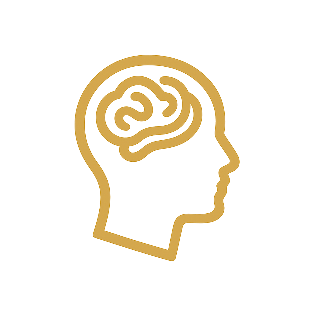 The Golden Mindstate