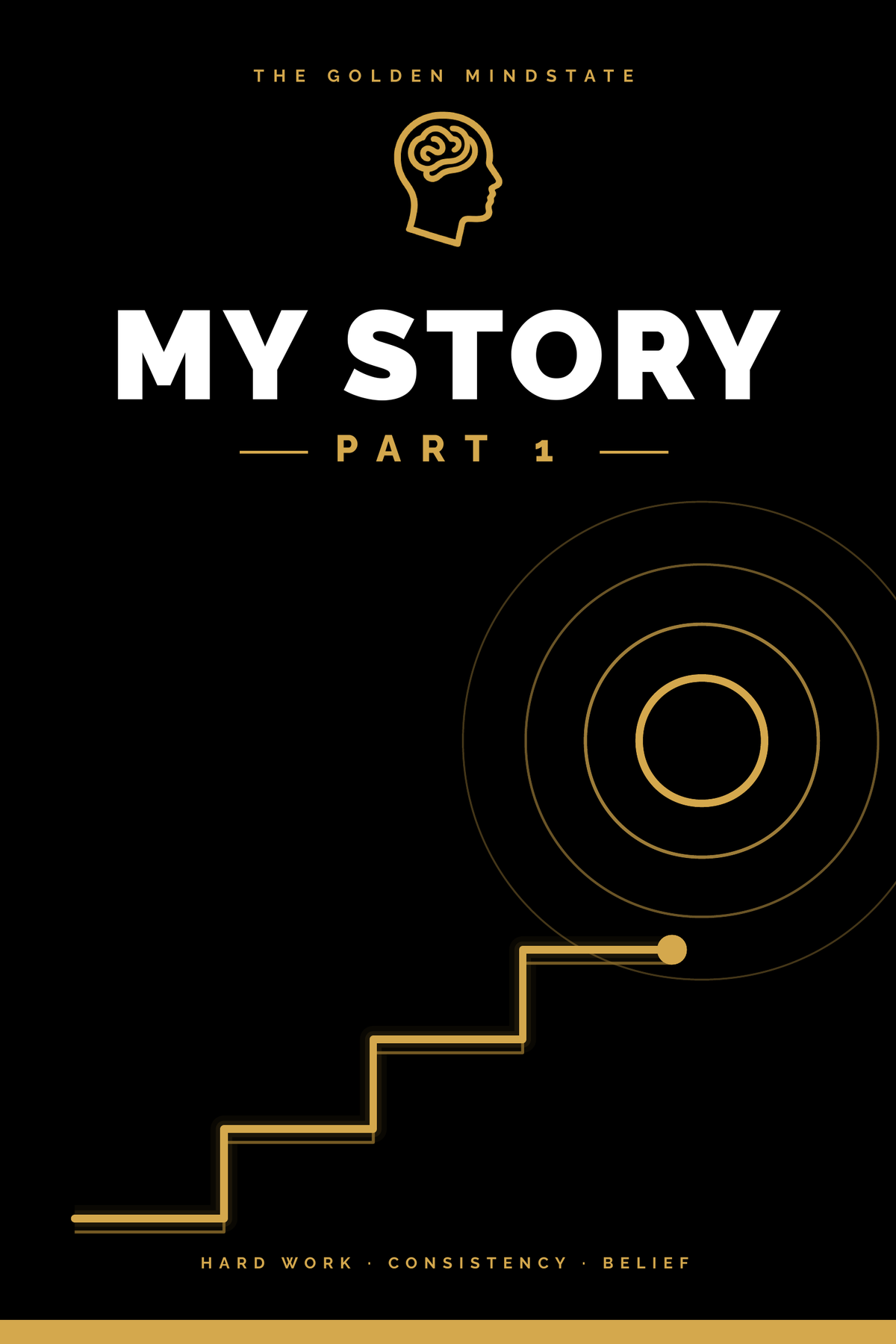 My Story Part I